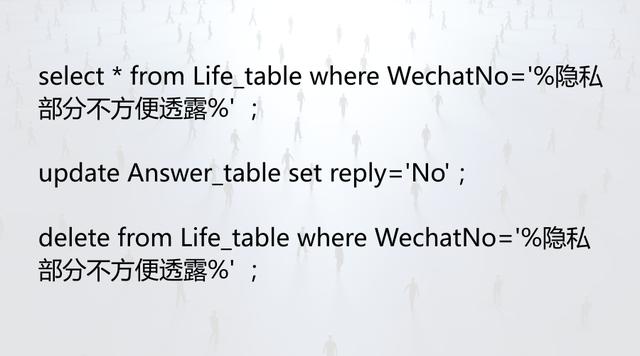 程序猿的“表白情书”流出，简直太性感了！