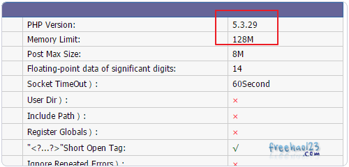 WDCP探针显示PHP已经升级完成