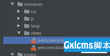 PHP + Laravel 的简单应用教程 — ajax 的使用