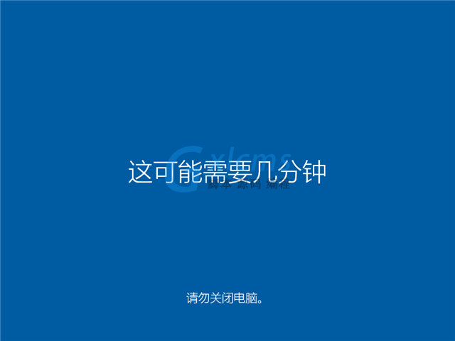 深度技术Win10系统