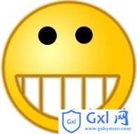 photoshopcs6绘制gif动画qq笑脸表情教程