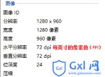 分辨率、像素和PPI详细介绍