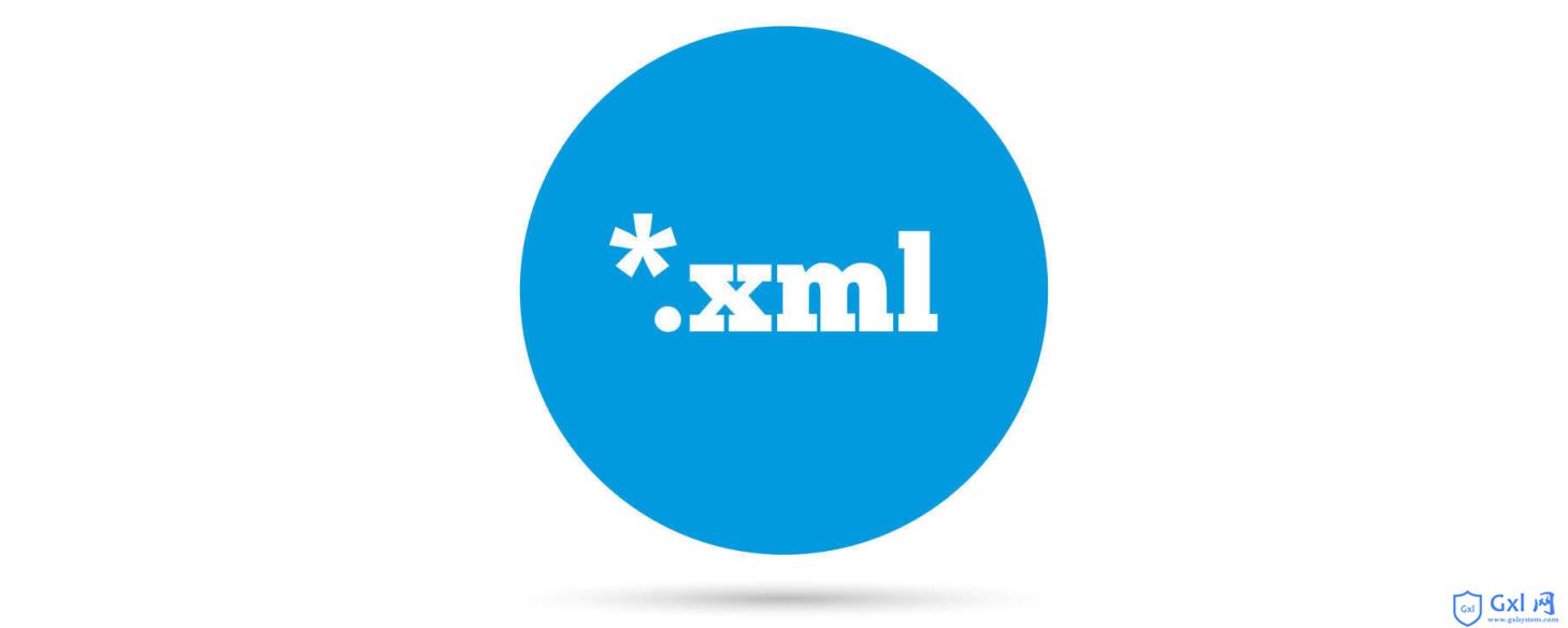 xml