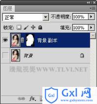 Photoshop CS5下精确的完成复杂选择的方法