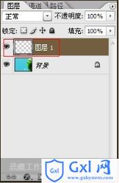 photoshop利用路径及画笔制作可爱的云彩心型图像