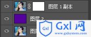 Photoshop cs5快速的给人像照片抠头发教程