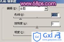 Photoshop 打造一张漂亮的郁金香壁纸