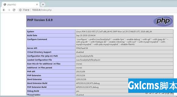 基于源码编译和yum安装的LNP+MYSQL主从实战