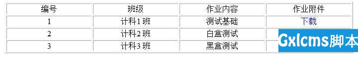 技术分享