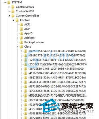  Windows8系统识别不到光驱怎么办？