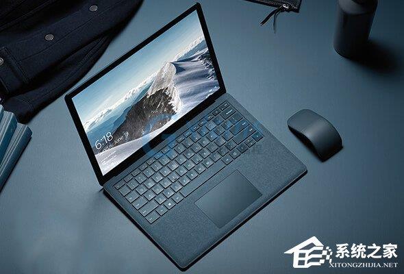 Win10 S笔记本Surface Laptop如何安装O