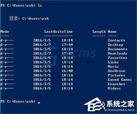 Windows10系统如何使用Linux命令？