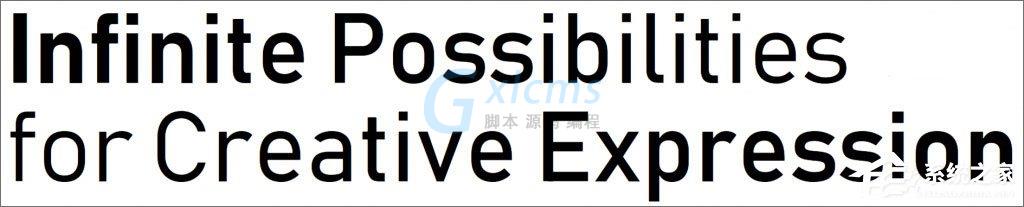 Win10如何将默认字体设置为Bahnschrift字体？