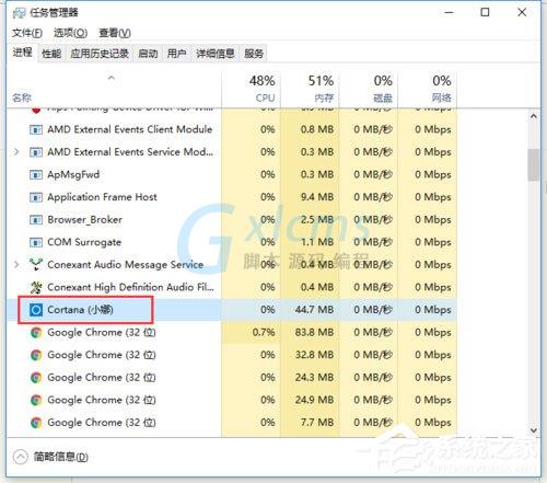 Win10怎么关闭Cortana？