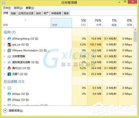 Win8系统玩圣安地列斯闪退怎么办？