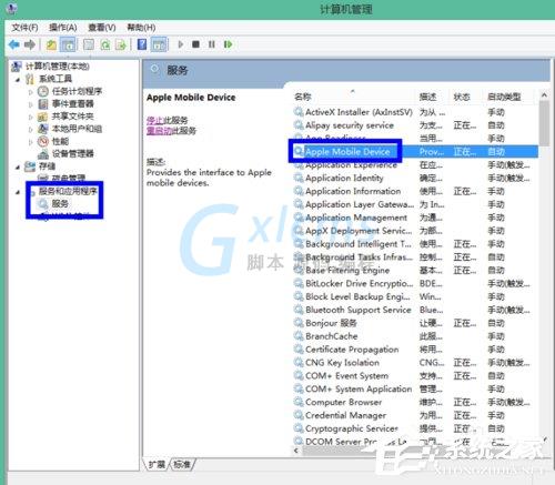 Win8系统iTunes无法连接iPhone怎么解决？