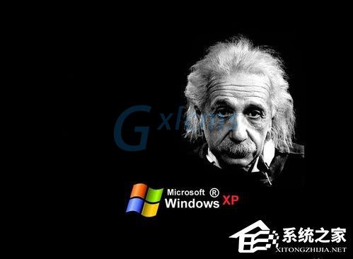 分享破解windowsXP系统登陆密码小技巧